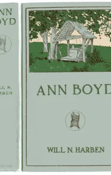 Ann Boyd: A Novel