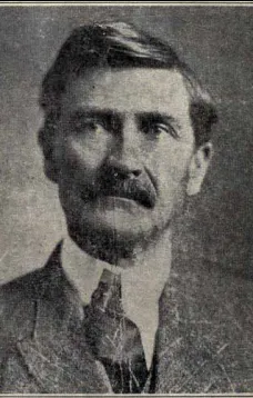 History of "Billy the Kid"