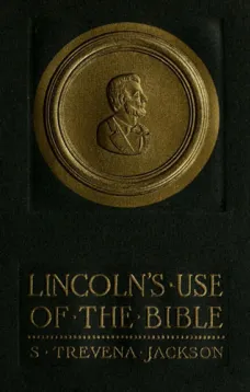 Lincoln's Use of the Bible