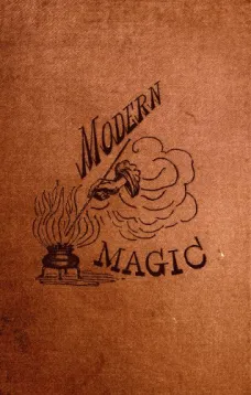 Modern Magic