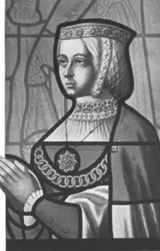 The First Governess of the Netherlands, Margaret of Austria