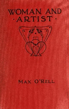 Woman and Artist