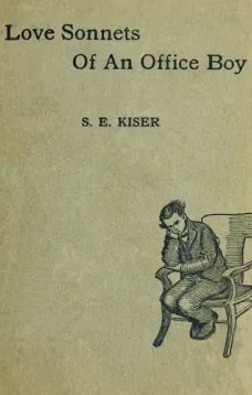 Love Sonnets of an Office Boy