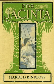 For Jacinta
