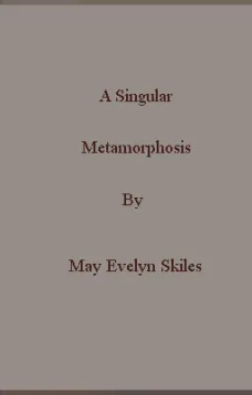 A Singular Metamorphosis