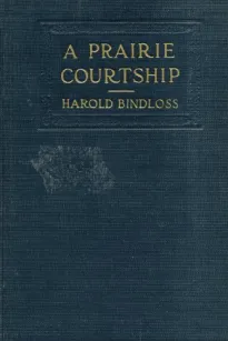 A Prairie Courtship