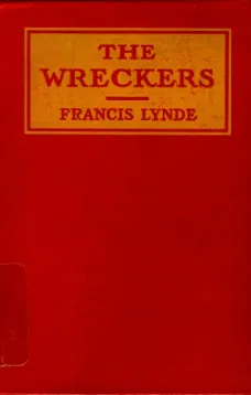 The Wreckers