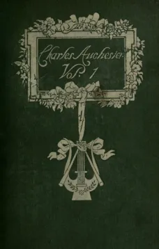 Charles Auchester, Volume 1 (of 2)