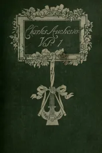 Charles Auchester, Volume 1 (of 2)