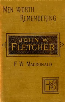 Fletcher of Madeley