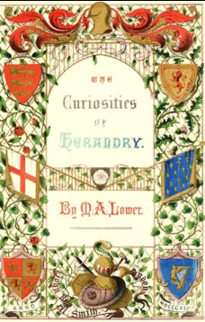 The Curiosities of Heraldry