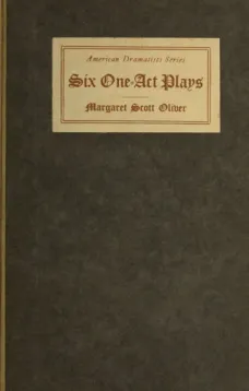 Six One-Act Plays