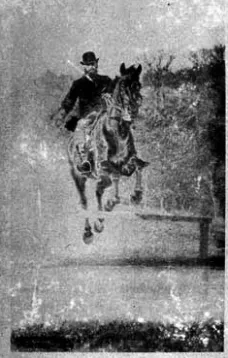 Patroclus and Penelope: A Chat in the Saddle