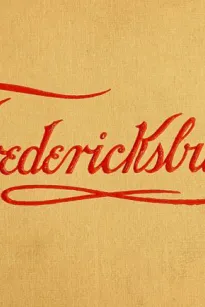 Fredericksburg and Its Many Points of Interest