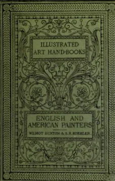 English Painters, with a Chapter on American Painters