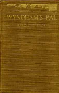 Wyndham's Pal
