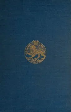 Behind the Veil in Persia and Turkish Arabia
An Account of an Englishwoman's Eight Years' Residence Amongst the Women of the East
