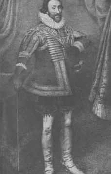 The Life of a Conspirator
Being a Biography of Sir Everard Digby by One of His Descendants