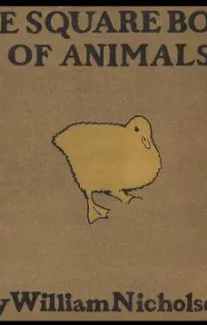The Square Book of Animals