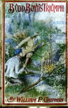 Budd Boyd's Triumph; or, The Boy-Firm of Fox Island