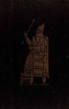 Discoveries Among the Ruins of Nineveh and Babylon