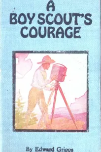A Boy Scout's Courage