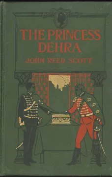 The Princess Dehra