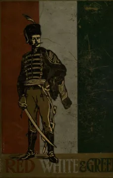 The Red, White, and Green