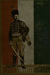 The Red, White, and Green