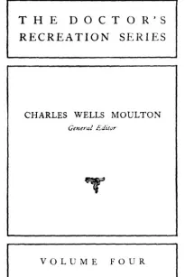 A Book About Doctors