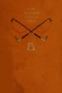 How Women Should Ride
