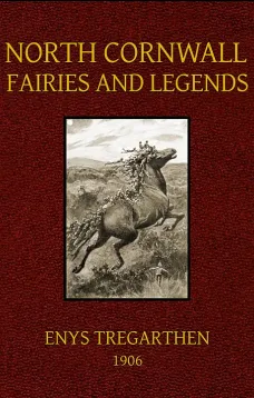 North Cornwall Fairies and Legends
