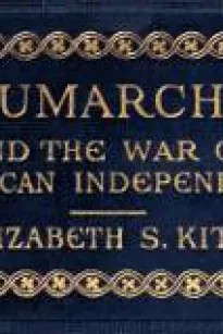 Beaumarchais and the War of American Independence, Vol. 2