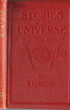 Stories of the Universe: Animal Life