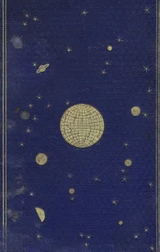 The Spirit of God as Fire; the Globe Within the Sun Our Heaven