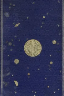 The Spirit of God as Fire; the Globe Within the Sun Our Heaven
