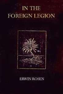 In the Foreign Legion