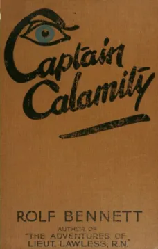 Captain Calamity
Second Edition