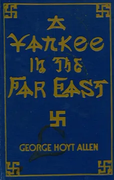 A Yankee in the Far East