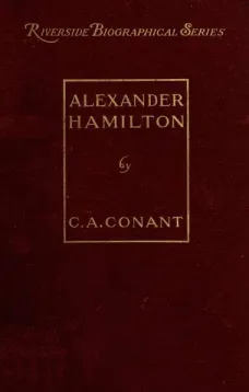Alexander Hamilton