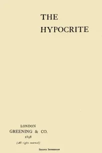 The Hypocrite