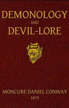 Demonology and Devil-lore