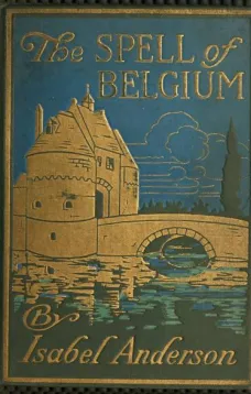 The Spell of Belgium