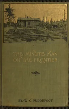 The Minute Man on the Frontier
