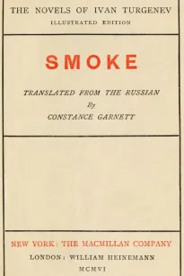 Smoke