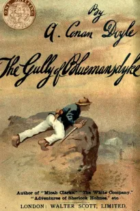 The Gully of Bluemansdyke
And Other stories