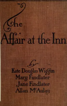 The Affair at the Inn