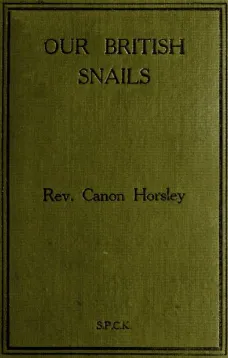 Our British Snails