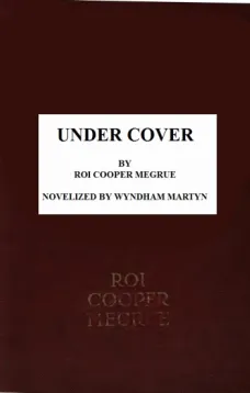 Under Cover
