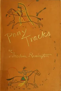 Pony Tracks